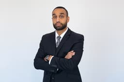 Dr. Rafael Torres